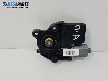 Електромотор за стъклоподемник за Renault Megane III Grandtour (11.2008 - 04.2016), 4+1 вр., комби, позиция: предна, дясна