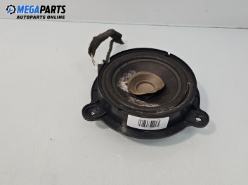 Високоговорител за Renault Megane III Grandtour (11.2008 - 04.2016)