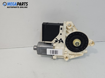 Електромотор за стъклоподемник за Renault Megane III Grandtour (11.2008 - 04.2016), 4+1 вр., комби, позиция: задна, дясна
