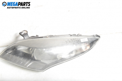 Фар за Renault Megane III Grandtour (11.2008 - 04.2016), комби, позиция: лява