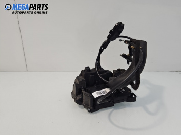 Брава на врата за Renault Megane III Grandtour (11.2008 - 04.2016), позиция: задна, дясна