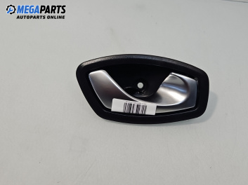 Вътрешна дръжка за Renault Megane III Grandtour (11.2008 - 04.2016), 4+1 вр., комби, позиция: предна, дясна