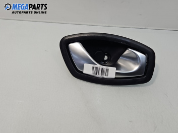 Вътрешна дръжка за Renault Megane III Grandtour (11.2008 - 04.2016), 4+1 вр., комби, позиция: задна, дясна