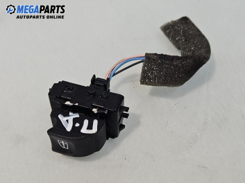 Брава на врата за Renault Megane III Grandtour (11.2008 - 04.2016), позиция: предна, лява