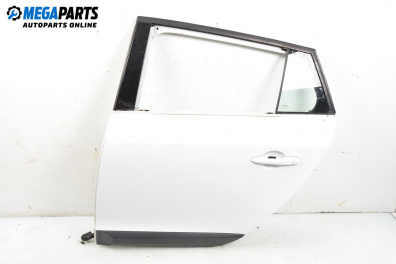 Врата за Renault Megane III Grandtour (11.2008 - 04.2016), 4+1 вр., комби, позиция: задна, лява