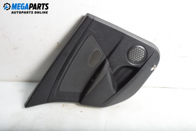 Кора врата за Renault Megane III Grandtour (11.2008 - 04.2016), 4+1 вр., комби, позиция: задна, лява