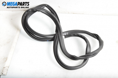 Уплътнение за врата за Renault Megane III Grandtour (11.2008 - 04.2016), 4+1 вр., комби, позиция: задна, лява