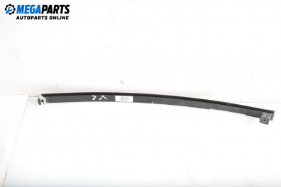 Водач стъкло за Renault Megane III Grandtour (11.2008 - 04.2016), 4+1 вр., комби, позиция: задна, лява