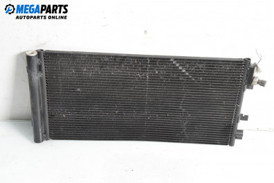 Климатичен радиатор за Renault Megane III Grandtour (11.2008 - 04.2016) 1.5 dCi (KZ09, KZ0D, KZ1G, KZ1M, KZ1W), 110 к.с., автоматик