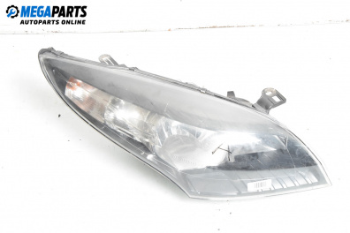 Фар за Renault Megane III Grandtour (11.2008 - 04.2016), комби, позиция: дясна