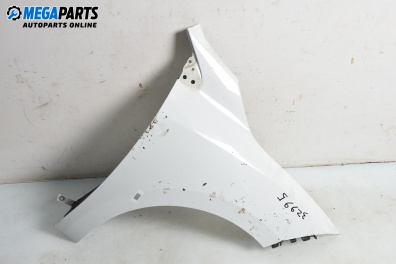 Калник за Renault Megane III Grandtour (11.2008 - 04.2016), 4+1 вр., комби, позиция: предна, дясна