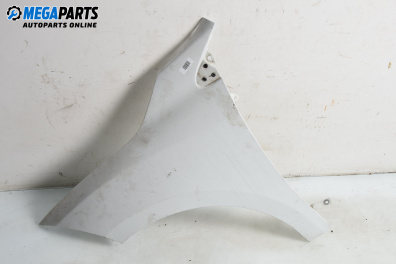 Калник за Renault Megane III Grandtour (11.2008 - 04.2016), 4+1 вр., комби, позиция: предна, лява