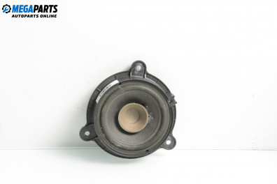 Високоговорител за Renault Megane III Grandtour (11.2008 - 04.2016)