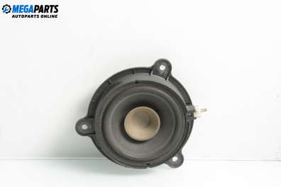 Високоговорител за Renault Megane III Grandtour (11.2008 - 04.2016)