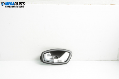 Вътрешна дръжка за Renault Megane III Grandtour (11.2008 - 04.2016), 4+1 вр., комби, позиция: задна, лява