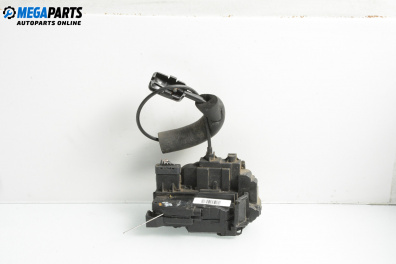 Брава на врата за Renault Megane III Grandtour (11.2008 - 04.2016), позиция: предна, дясна