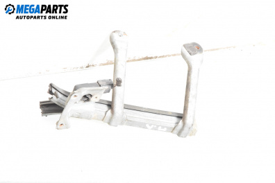 Елемент маска за Renault Megane III Grandtour (11.2008 - 04.2016), комби, позиция: лява