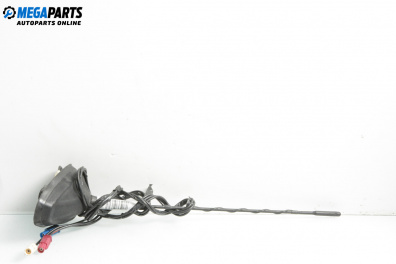 Антена за Renault Megane III Grandtour (11.2008 - 04.2016)