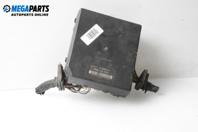 Бушонно табло за Renault Megane III Grandtour (11.2008 - 04.2016) 1.5 dCi (KZ09, KZ0D, KZ1G, KZ1M, KZ1W), 110 к.с.