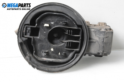 Вратичка резервоар за Renault Megane III Grandtour (11.2008 - 04.2016), 4+1 вр., комби