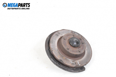 Шенкел главина за Renault Megane III Grandtour (11.2008 - 04.2016), позиция: задна, дясна