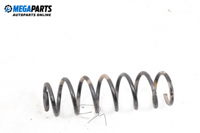 Пружина за ходова част за Renault Megane III Grandtour (11.2008 - 04.2016), комби, позиция: задна