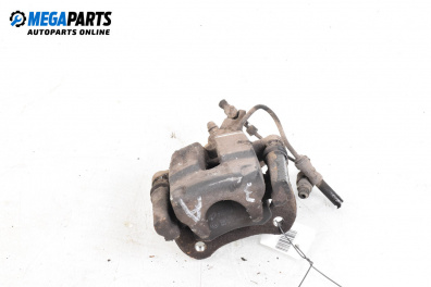 Спирачен апарат за Renault Megane III Grandtour (11.2008 - 04.2016), позиция: задна, дясна