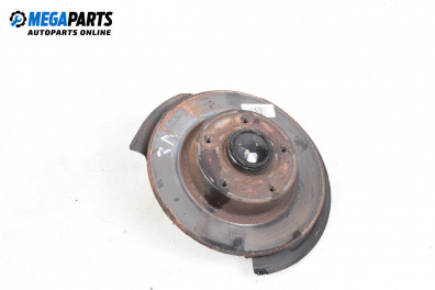 Шенкел главина за Renault Megane III Grandtour (11.2008 - 04.2016), позиция: задна, лява