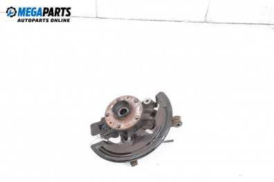 Шенкел главина за Renault Megane III Grandtour (11.2008 - 04.2016), позиция: предна, лява