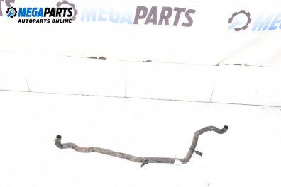 Воден маркуч за Renault Megane III Grandtour (11.2008 - 04.2016) 1.5 dCi (KZ09, KZ0D, KZ1G, KZ1M, KZ1W), 110 к.с.