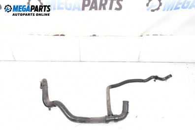 Воден маркуч за Renault Megane III Grandtour (11.2008 - 04.2016) 1.5 dCi (KZ09, KZ0D, KZ1G, KZ1M, KZ1W), 110 к.с.