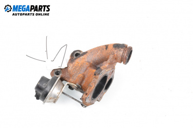 Изпускателна тръба за Renault Megane III Grandtour (11.2008 - 04.2016) 1.5 dCi (KZ09, KZ0D, KZ1G, KZ1M, KZ1W), 110 к.с., комби