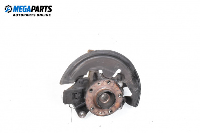 Шенкел главина за Renault Megane III Grandtour (11.2008 - 04.2016), позиция: предна, лява