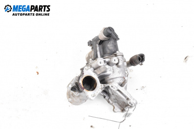 EGR-клапан за Renault Megane III Grandtour (11.2008 - 04.2016) 1.5 dCi (KZ09, KZ0D, KZ1G, KZ1M, KZ1W), 110 к.с.