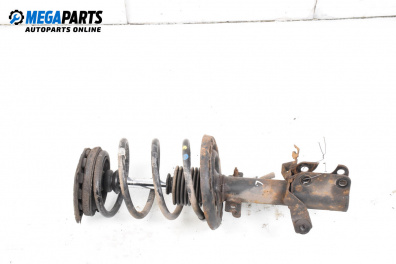 Макферсон за Renault Megane III Grandtour (11.2008 - 04.2016), комби, позиция: предна, лява