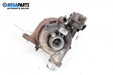 Турбо за Renault Megane III Grandtour (11.2008 - 04.2016) 1.5 dCi (KZ09, KZ0D, KZ1G, KZ1M, KZ1W), 110 к.с.