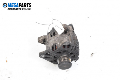 Алтернатор / генератор за Renault Megane III Grandtour (11.2008 - 04.2016) 1.5 dCi (KZ09, KZ0D, KZ1G, KZ1M, KZ1W), 110 к.с.