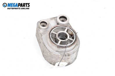 Маслоохладител за Renault Megane III Grandtour (11.2008 - 04.2016) 1.5 dCi (KZ09, KZ0D, KZ1G, KZ1M, KZ1W), 110 к.с.