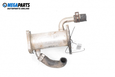 EGR тръба за Renault Megane III Grandtour (11.2008 - 04.2016) 1.5 dCi (KZ09, KZ0D, KZ1G, KZ1M, KZ1W), 110 к.с.