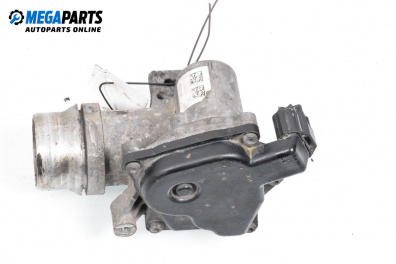 EGR-клапан за Renault Megane III Grandtour (11.2008 - 04.2016) 1.5 dCi (KZ09, KZ0D, KZ1G, KZ1M, KZ1W), 110 к.с.