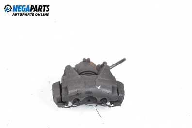 Спирачен апарат за Renault Megane III Grandtour (11.2008 - 04.2016), позиция: предна, лява