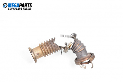 EGR тръба за Renault Megane III Grandtour (11.2008 - 04.2016) 1.5 dCi (KZ09, KZ0D, KZ1G, KZ1M, KZ1W), 110 к.с.