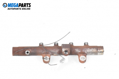 Горивна рейка за Renault Megane III Grandtour (11.2008 - 04.2016) 1.5 dCi (KZ09, KZ0D, KZ1G, KZ1M, KZ1W), 110 к.с.