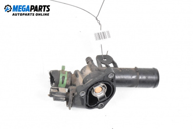 Корпус на термостат за Renault Megane III Grandtour (11.2008 - 04.2016) 1.5 dCi (KZ09, KZ0D, KZ1G, KZ1M, KZ1W), 110 к.с.