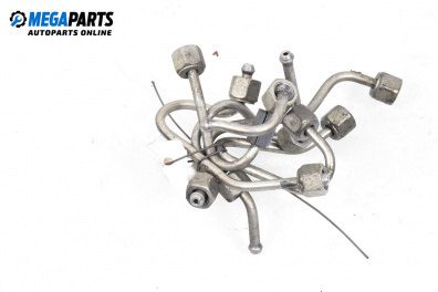 Горивни тръби за Renault Megane III Grandtour (11.2008 - 04.2016) 1.5 dCi (KZ09, KZ0D, KZ1G, KZ1M, KZ1W), 110 к.с.