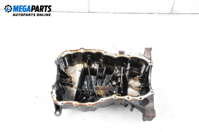 Картер за Renault Megane III Grandtour (11.2008 - 04.2016) 1.5 dCi (KZ09, KZ0D, KZ1G, KZ1M, KZ1W), 110 к.с.