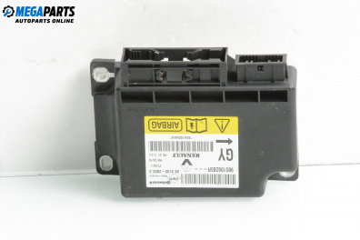 Модул за AIRBAG за Renault Megane III Grandtour (11.2008 - 04.2016)