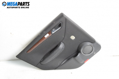 Кора врата за Mercedes-Benz A-Class Hatchback W169 (09.2004 - 06.2012), 4+1 вр., хечбек, позиция: задна, лява