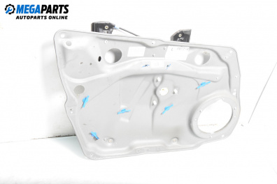 Основа кора врата за Mercedes-Benz A-Class Hatchback W169 (09.2004 - 06.2012), 4+1 вр., хечбек, позиция: предна, лява