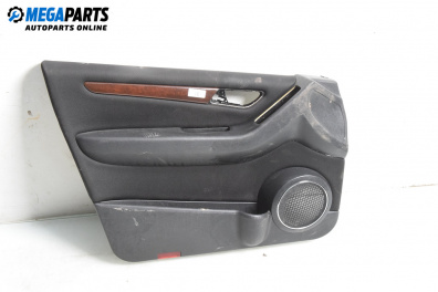 Кора врата за Mercedes-Benz A-Class Hatchback W169 (09.2004 - 06.2012), 4+1 вр., хечбек, позиция: предна, лява